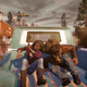 Illustration for article titled State Of Decay Was Secretly Full Of Penises